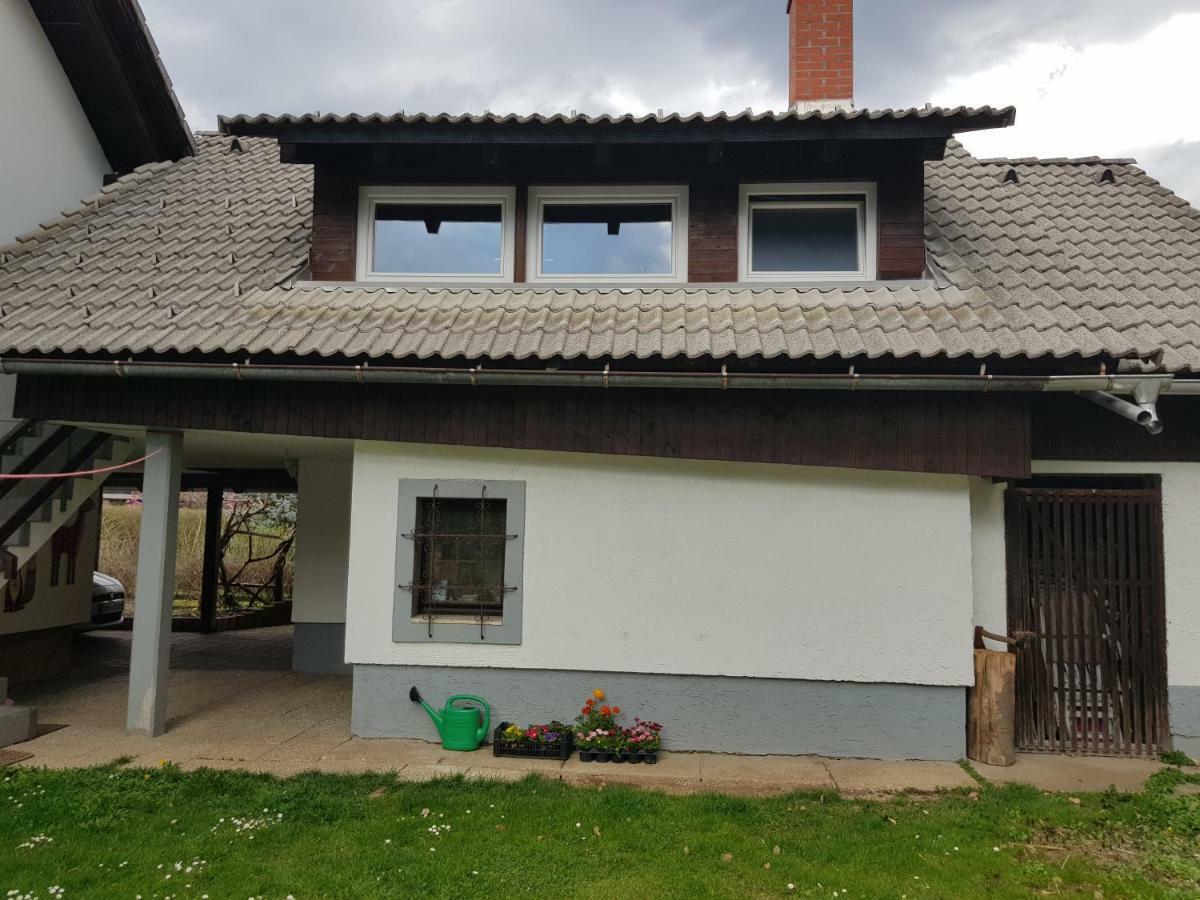 Apartma Take It Easy Bled Exterior photo