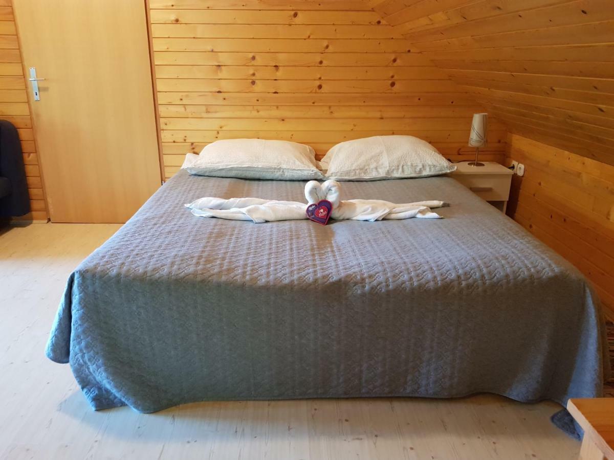 Apartma Take It Easy Bled Exterior photo
